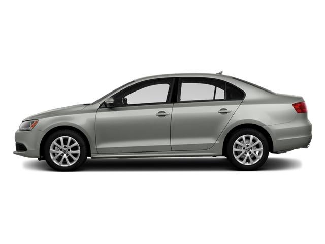 2014 Volkswagen Jetta TDI w/Premium/Nav