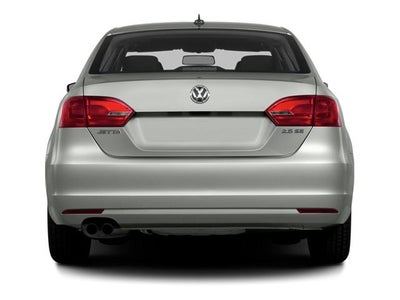 2014 Volkswagen Jetta TDI w/Premium/Nav