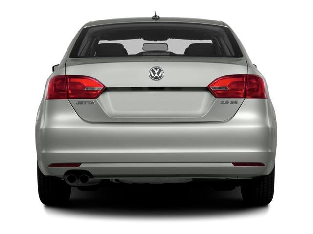 2014 Volkswagen Jetta TDI w/Premium/Nav