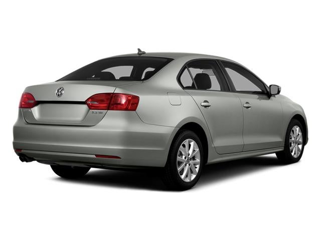 2014 Volkswagen Jetta TDI w/Premium/Nav
