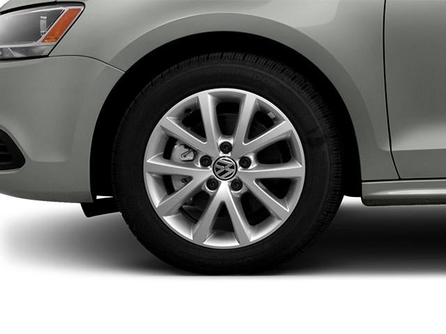 2014 Volkswagen Jetta TDI w/Premium/Nav