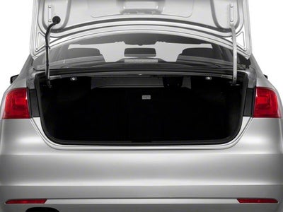 2013 Volkswagen Jetta TDI
