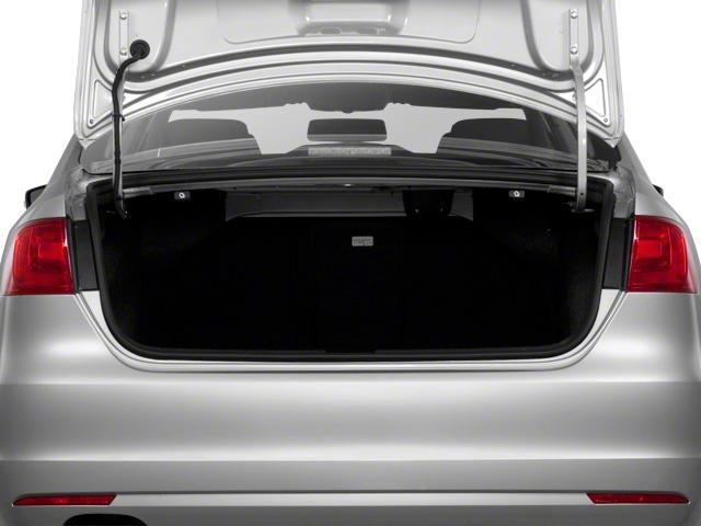 2013 Volkswagen Jetta TDI