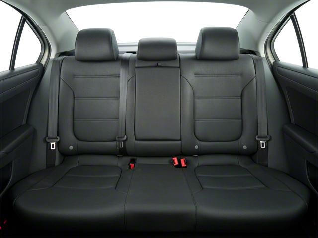 2013 Volkswagen Jetta TDI