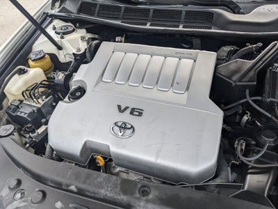 2011 Toyota Avalon Base