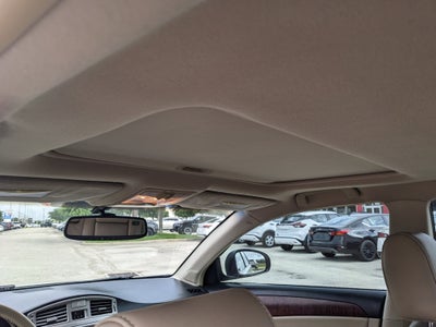 2011 Toyota Avalon Base