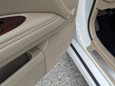 2011 Toyota Avalon Base