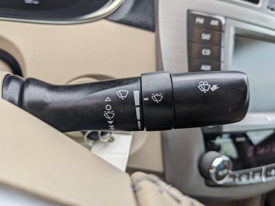 2011 Toyota Avalon Base