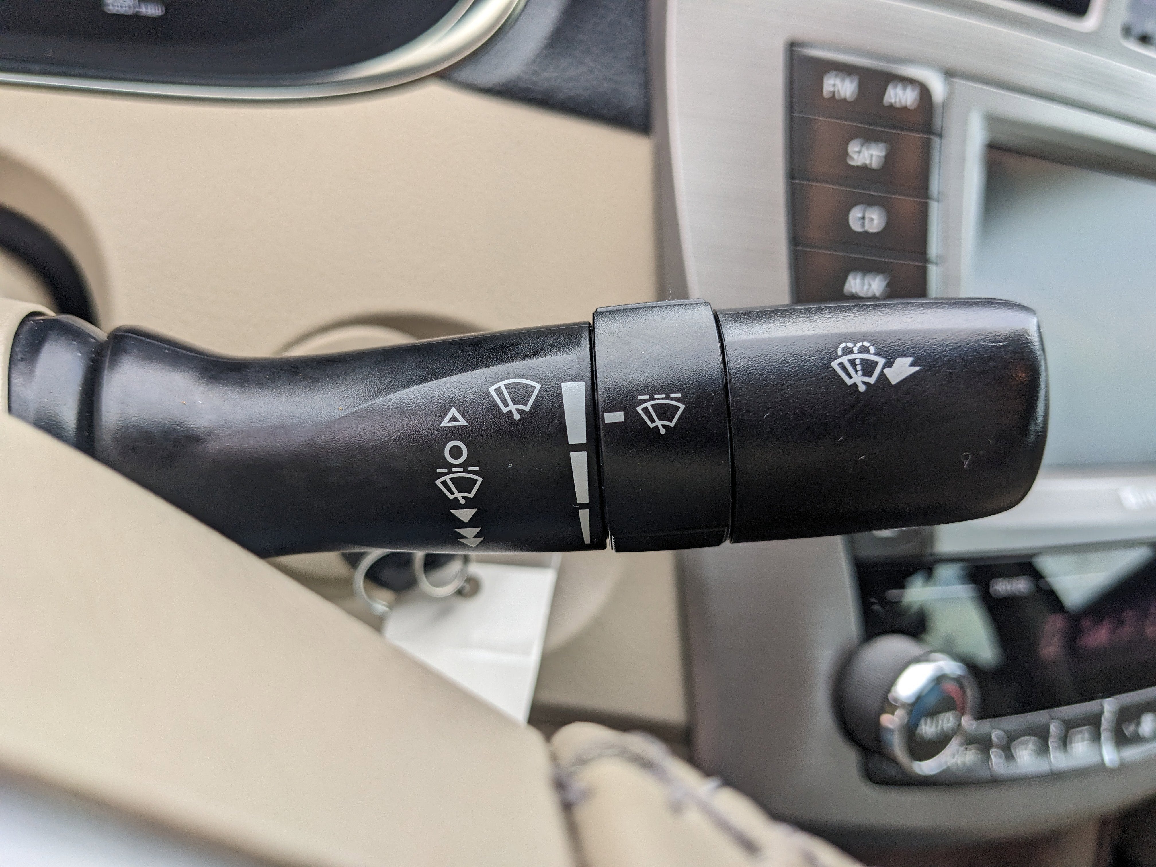 2011 Toyota Avalon Base