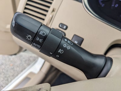 2011 Toyota Avalon Base