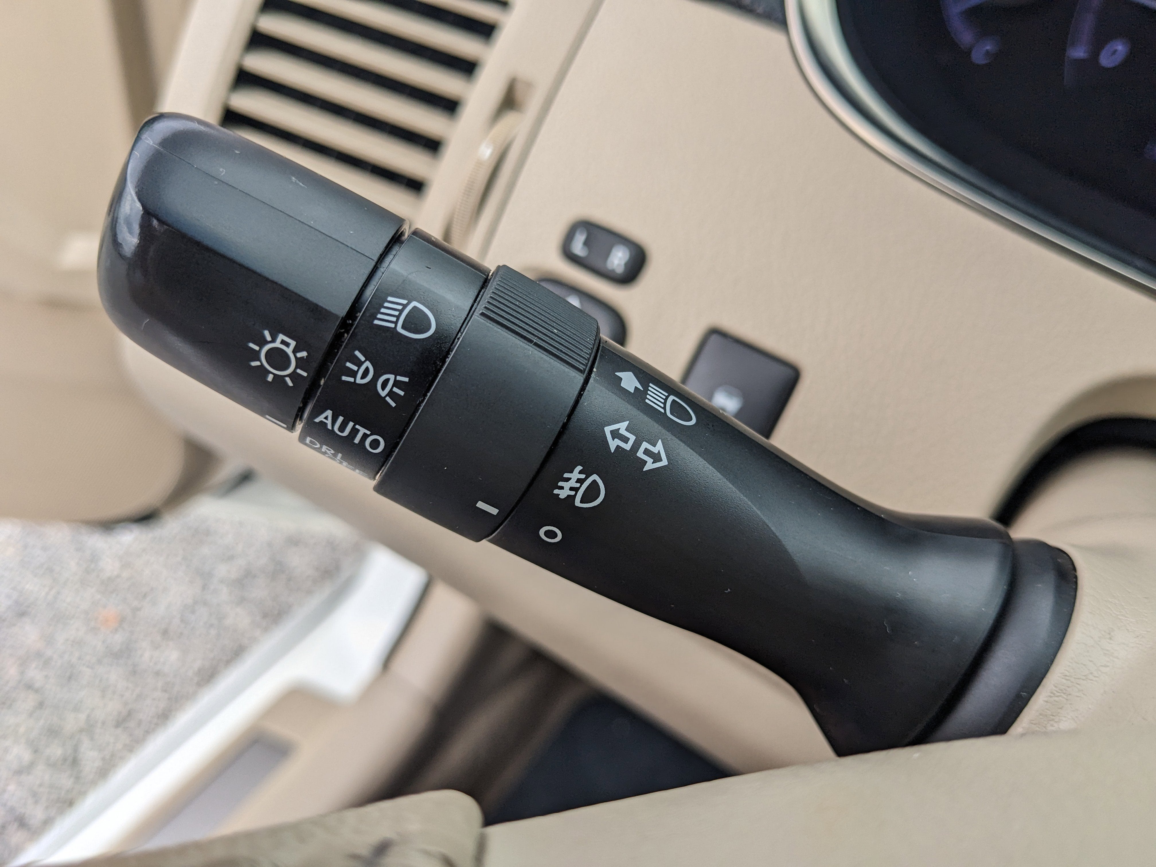 2011 Toyota Avalon Base