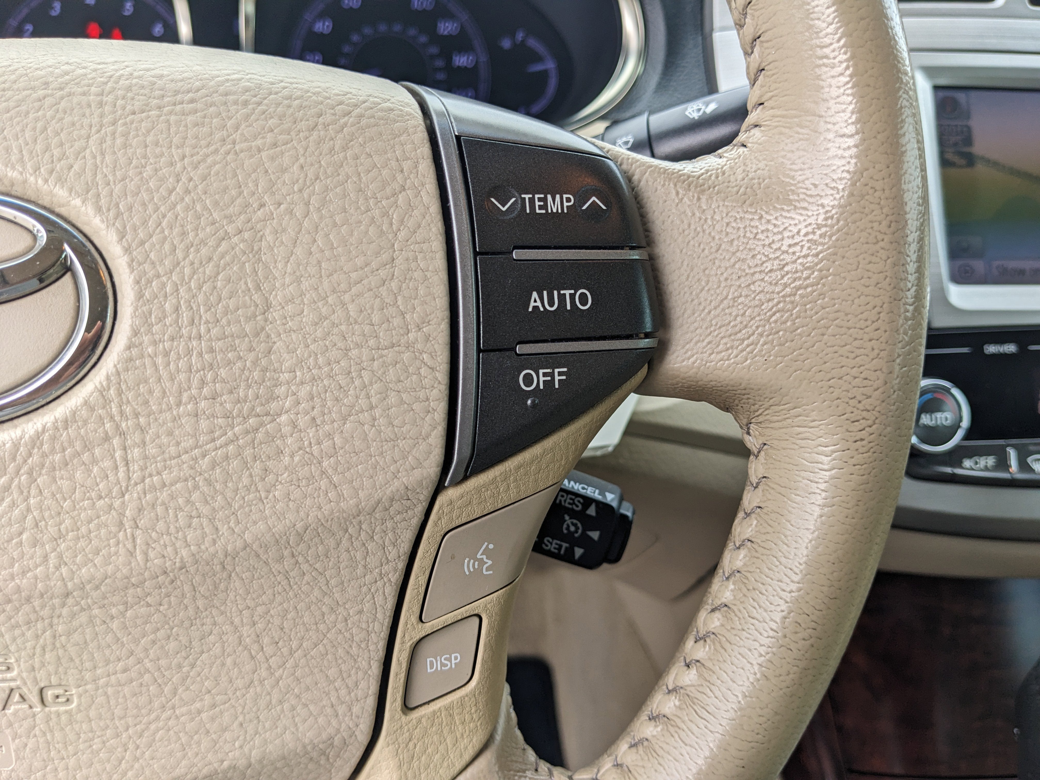 2011 Toyota Avalon Base