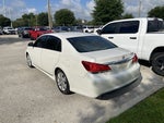 2011 Toyota Avalon Base