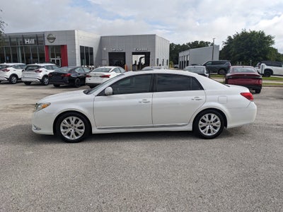 2011 Toyota Avalon Base