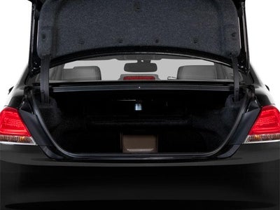 2011 Toyota Avalon Base