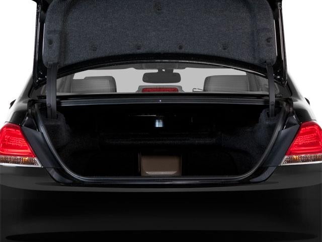 2011 Toyota Avalon Base