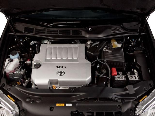 2011 Toyota Avalon Base