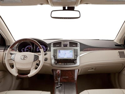 2011 Toyota Avalon Base