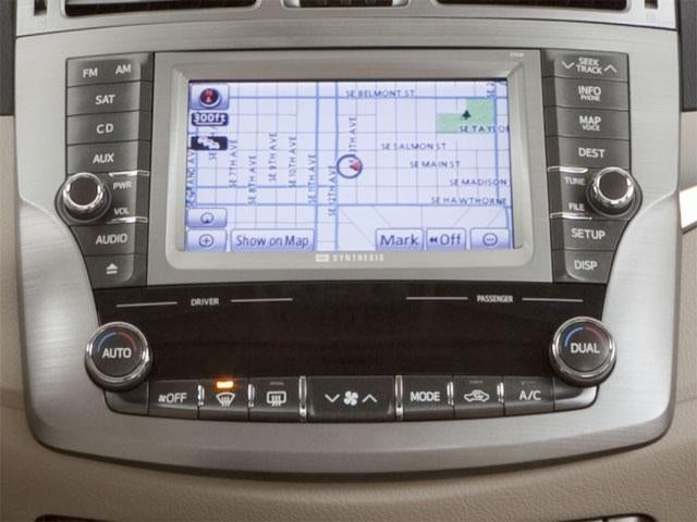 2011 Toyota Avalon Base