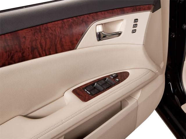2011 Toyota Avalon Base