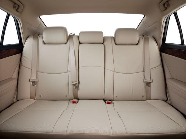 2011 Toyota Avalon Base