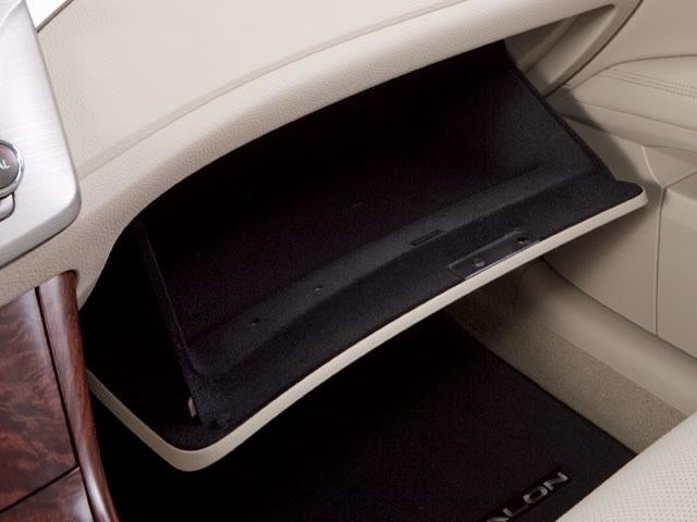 2011 Toyota Avalon Base