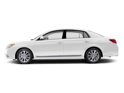 2011 Toyota Avalon Base