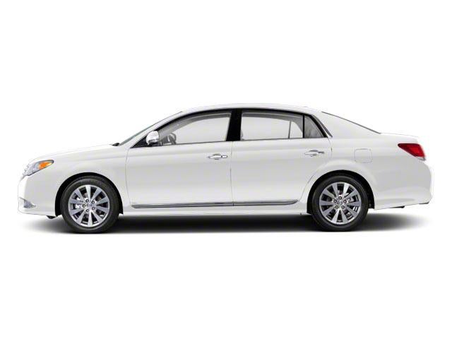 2011 Toyota Avalon Base