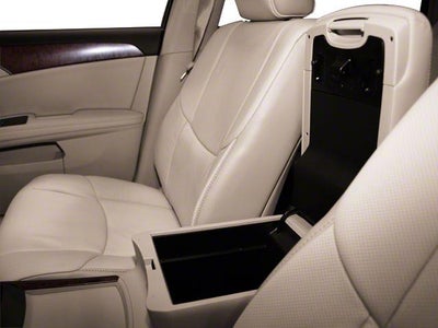 2011 Toyota Avalon Base