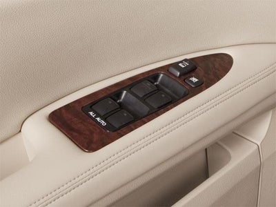 2011 Toyota Avalon Base