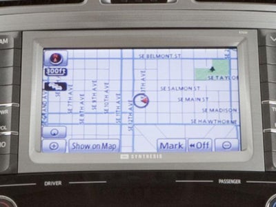 2011 Toyota Avalon Base