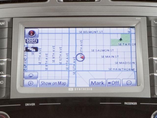 2011 Toyota Avalon Base