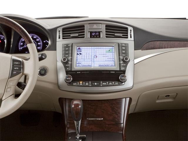 2011 Toyota Avalon Base
