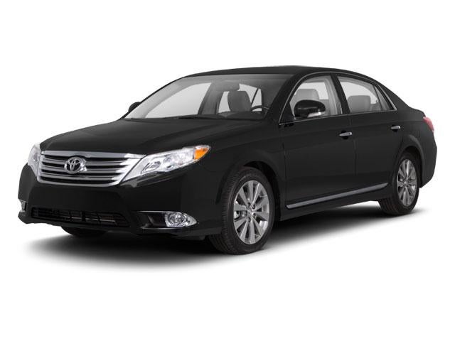 2011 Toyota Avalon Base