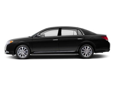 2011 Toyota Avalon Base