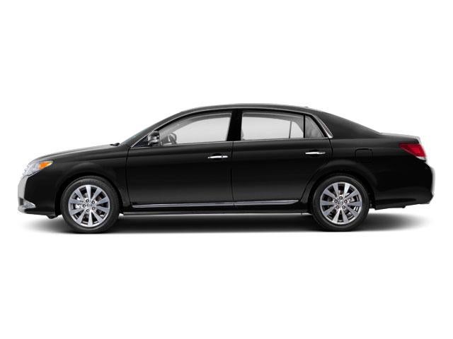 2011 Toyota Avalon Base