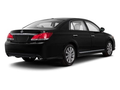 2011 Toyota Avalon Base