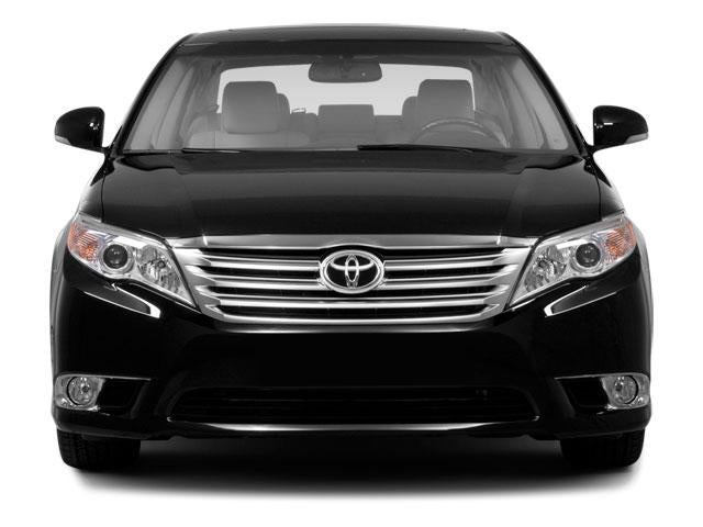 2011 Toyota Avalon Base