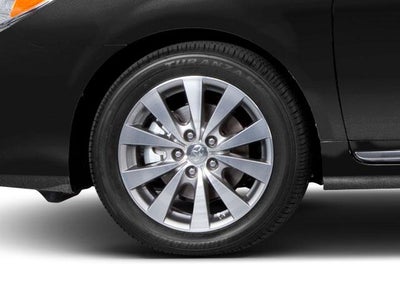 2011 Toyota Avalon Base