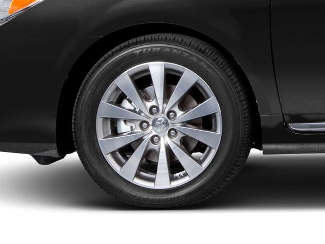 2011 Toyota Avalon Base