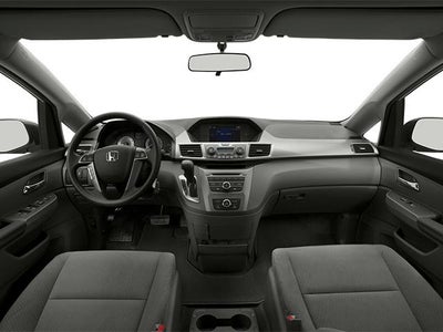 2014 Honda Odyssey LX