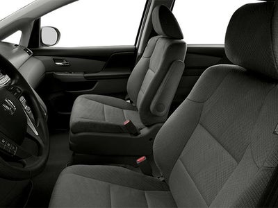 2014 Honda Odyssey LX
