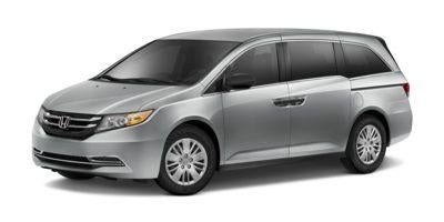 2014 Honda Odyssey LX