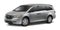 2014 Honda Odyssey LX