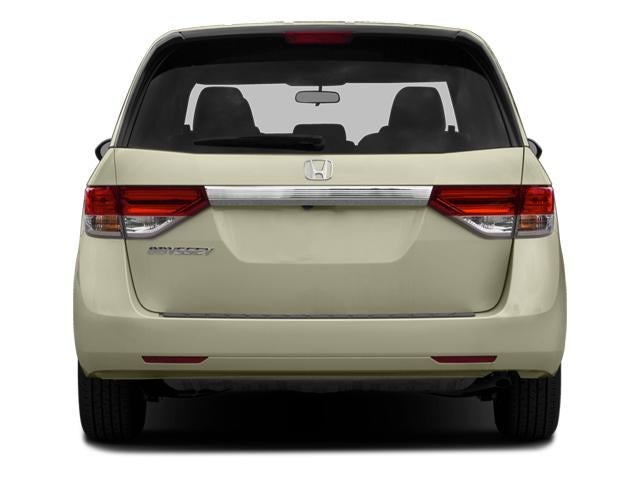 2014 Honda Odyssey LX