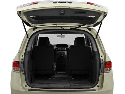 2014 Honda Odyssey LX