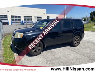 2015 Honda Pilot SE