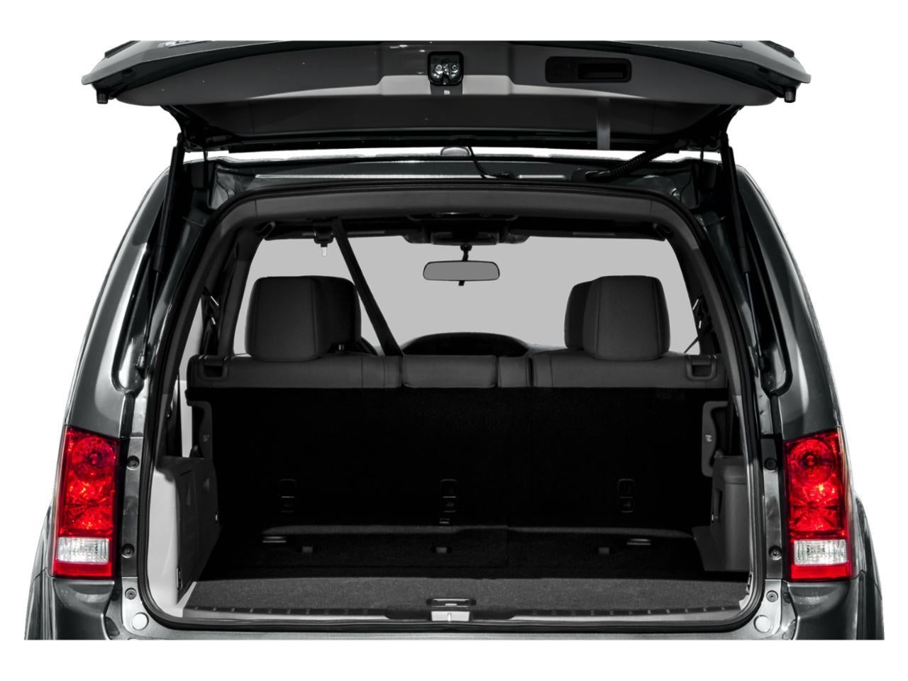 2015 Honda Pilot SE
