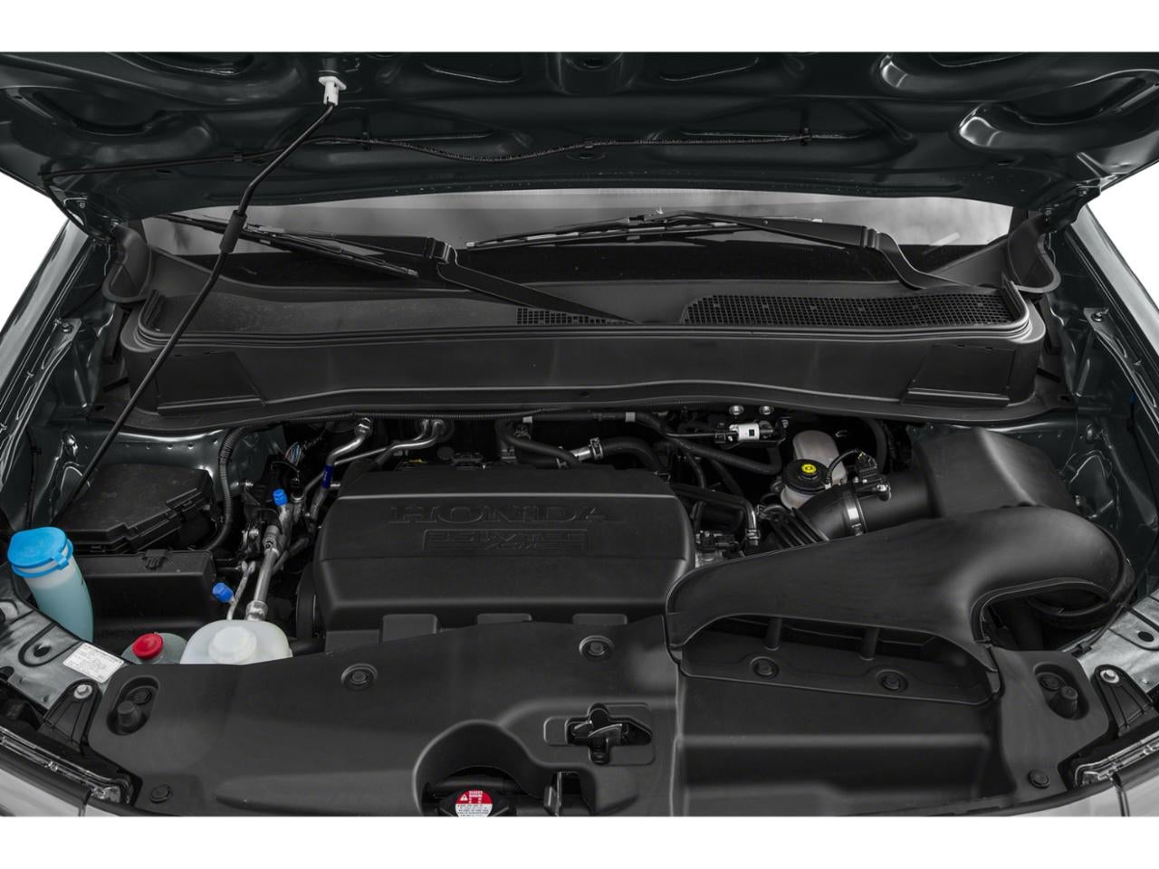 2015 Honda Pilot SE