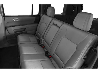 2015 Honda Pilot SE